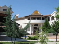 Hotel Vergina 3*