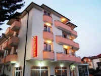 Hotel Montenegro 2*