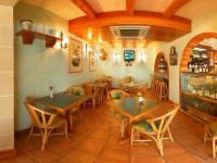 The Mediterranea Hotel and Suites