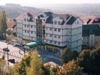 Vila Verde / Вила Верде 3*