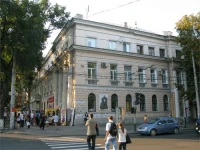 Apart - Suisse Guest House - Apartments 