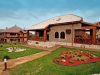 Chateau Vartely / Шато Вартели 4*