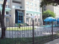 Timoty Hotel