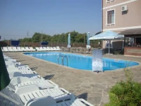 Korona Hotel Tiraspol 4*