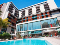 Novotel Monte-Carlo