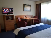 Auberge De Papenberg 4*