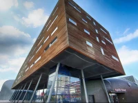Apollo Hotel Almere City Centre 4*