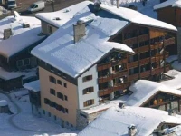 La Savoyarde 3*