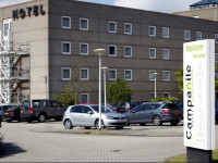 Campanile Hotel & Restaurant Amersfoort