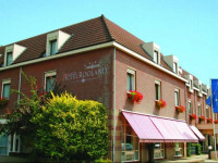 Fletcher Hotel Restaurant Rooland