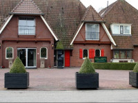 Hotel Jachtlust