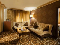 Buyuk Sahinler Hotel