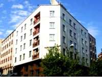 Barin Hotel Istanbul