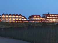 Hotel de Blanke Top