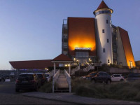 Noordzee, Hotel & Spa
