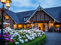 Landhuishotel De Bloemenbeek