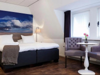 Boutique Hotel De Smulpot
