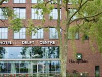 Hampshire Hotel - Delft Centre