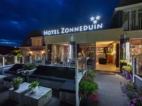 Hotel Zonneduin 3*