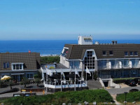 Hotel Zonneduin
