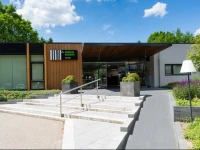 Hotel Bergse Bossen 3*