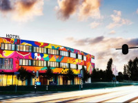 Hotel Ten Cate Emmen