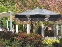 Hotel Restaurant de Meulenhoek 3*