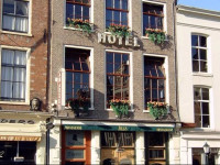 Amadeus Hotel