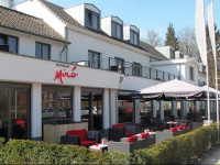 Hotel-Restaurant Gulpenerland