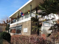 Hotel Noordzee 2*