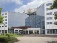 Crowne Plaza Amsterdam Schiphol 4*