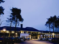 Van der Valk hotel Harderwijk 4*