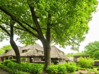 Restaurant & Hotel Hoog Holten 4*