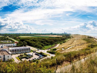 Golden Tulip Strandhotel Westduin