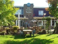 Hotel van Saaze 3*