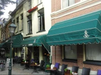 Hotel t Anker 2*