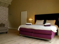 Residence La Vie en Rose 4*