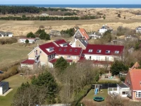 Hotel Bos en Duinzicht 3*