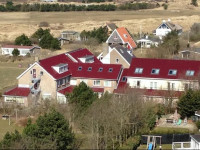 Hotel Bos en Duinzicht