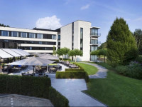 Van Der Valk Hotel Rotterdam Nieuwerkerk
