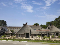 Hotel de Roode Schuur