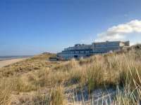 WestCord Strandhotel Seeduyn 4*