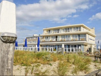 WestCord Strandhotel Seeduyn