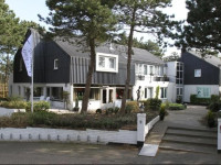 Hotel de Kluut
