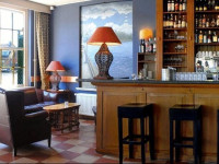 Hotel Restaurant t Jagershuis
