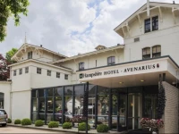 Hampshire Hotel - Avenarius 4*