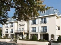 Romantik Parkhotel het Gulpdal 4*