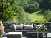 Romantik Parkhotel het Gulpdal