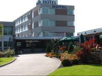 Amicitia Hotel Sneek