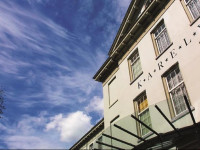 Grand Hotel Karel V